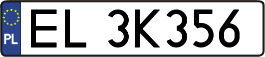 EL3K356