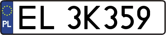 EL3K359