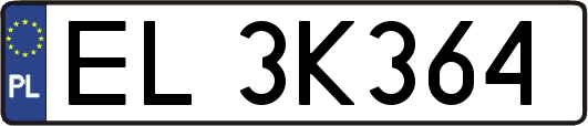 EL3K364
