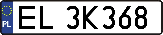 EL3K368