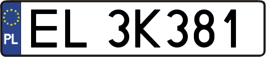 EL3K381