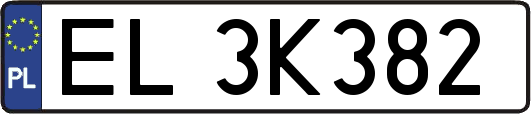EL3K382