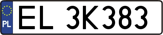 EL3K383