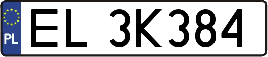 EL3K384