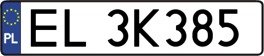 EL3K385