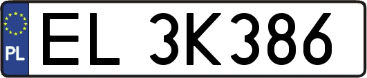 EL3K386