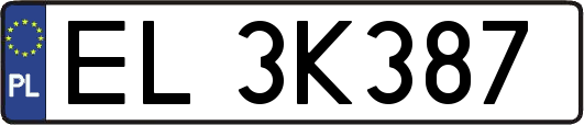 EL3K387