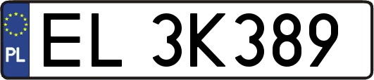 EL3K389