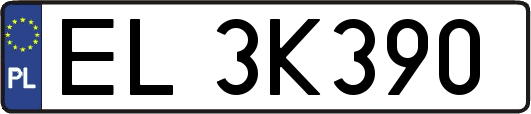 EL3K390