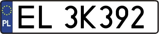 EL3K392
