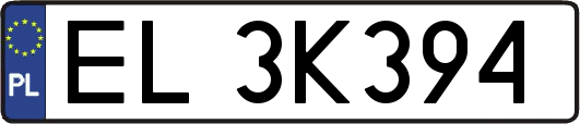 EL3K394