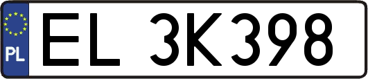 EL3K398