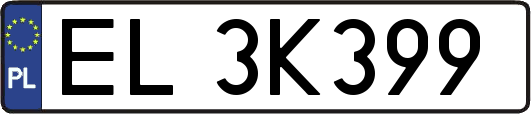 EL3K399