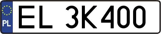 EL3K400