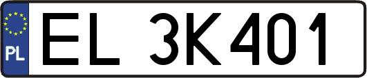 EL3K401