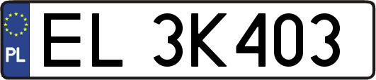 EL3K403