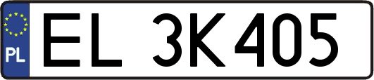 EL3K405