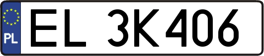 EL3K406