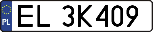 EL3K409
