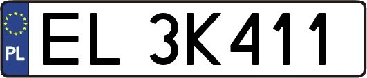 EL3K411