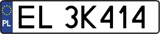 EL3K414