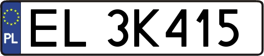 EL3K415
