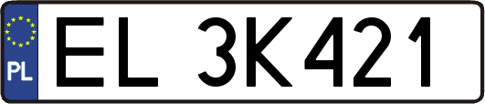 EL3K421
