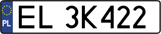 EL3K422