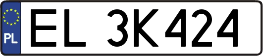 EL3K424