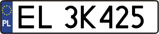 EL3K425