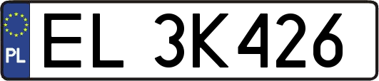 EL3K426