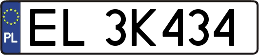 EL3K434