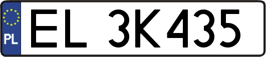 EL3K435