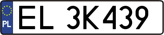 EL3K439
