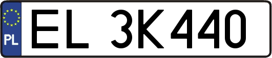 EL3K440