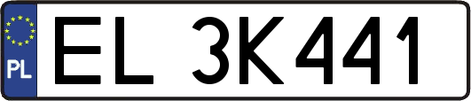 EL3K441