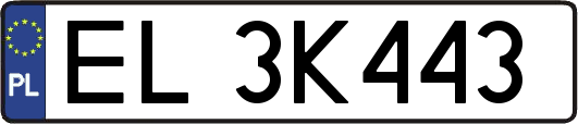 EL3K443