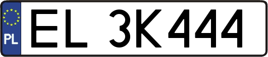 EL3K444