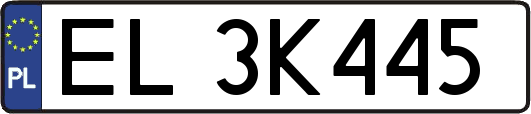 EL3K445
