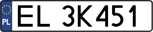 EL3K451