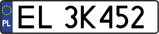 EL3K452