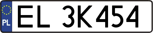EL3K454