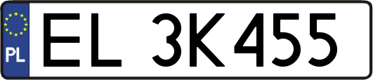 EL3K455