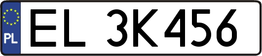 EL3K456