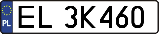 EL3K460