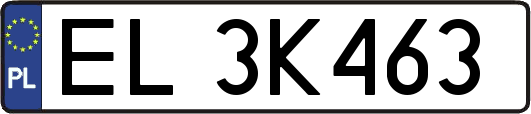 EL3K463