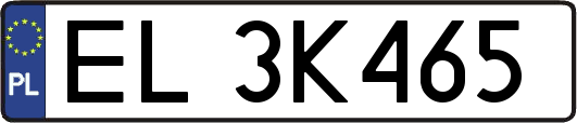 EL3K465