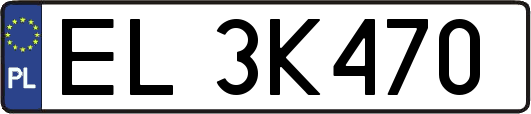 EL3K470