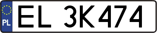 EL3K474