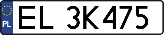 EL3K475